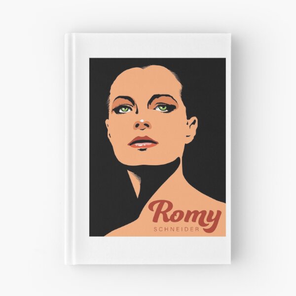 Item preview, Romy Schneider designed and sold by BLVDdesign.