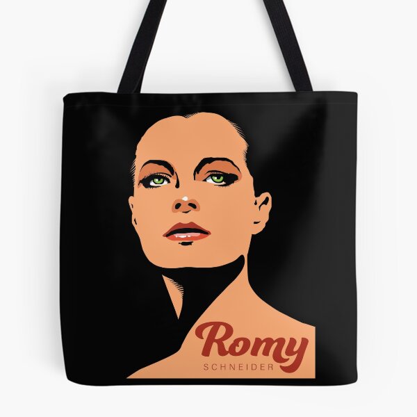 Item preview, Romy Schneider designed and sold by BLVDdesign.