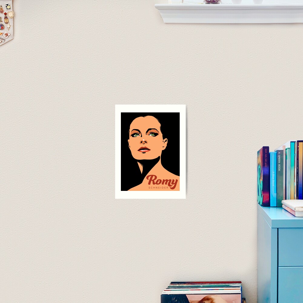 Item preview, Art Print designed and sold by BLVDdesign.