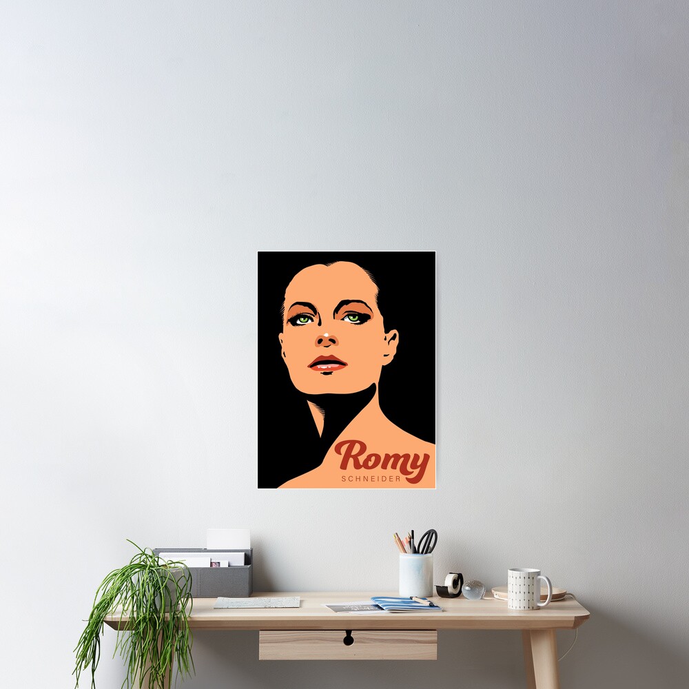 Item preview, Poster designed and sold by BLVDdesign.