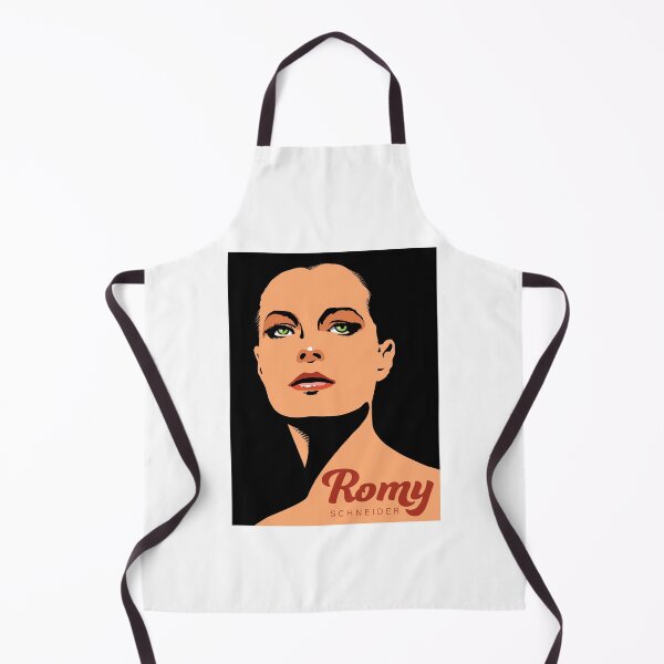 Item preview, Romy Schneider designed and sold by BLVDdesign.