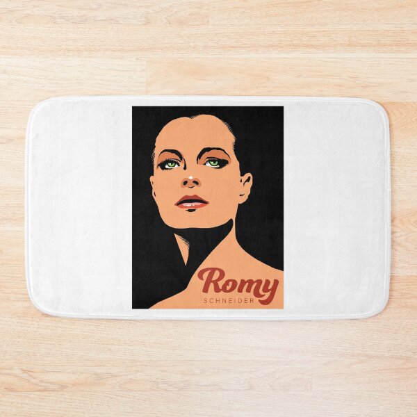 Item preview, Romy Schneider designed and sold by BLVDdesign.