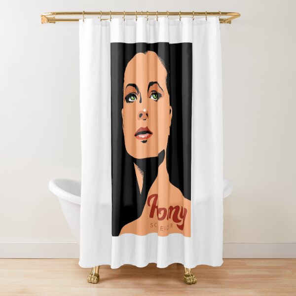 Item preview, Romy Schneider designed and sold by BLVDdesign.
