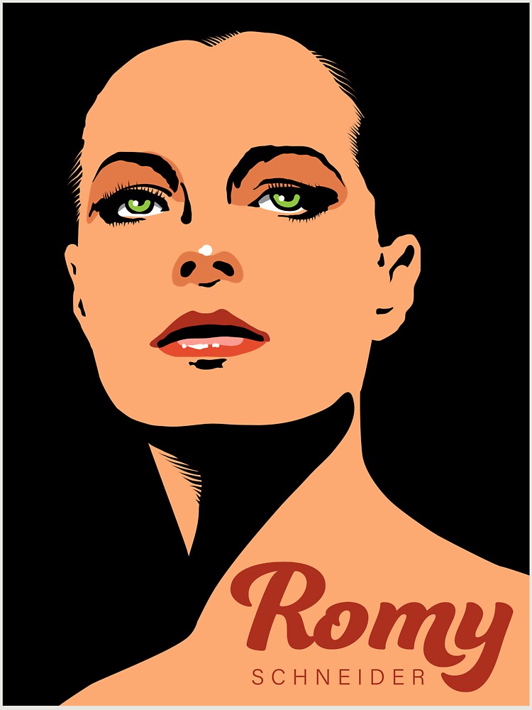 Thumbnail 6 von 6, Premium Oversized Pullover, Romy Schneider designt und verkauft von BLVDdesign.