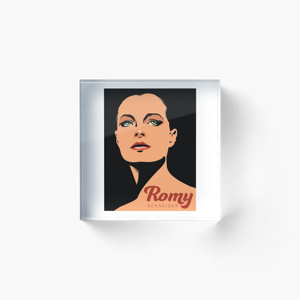 Item preview, Acrylic Block designed and sold by BLVDdesign.