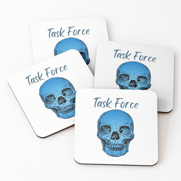 Item preview, Task Force Doomer designed and sold by Artistive.
