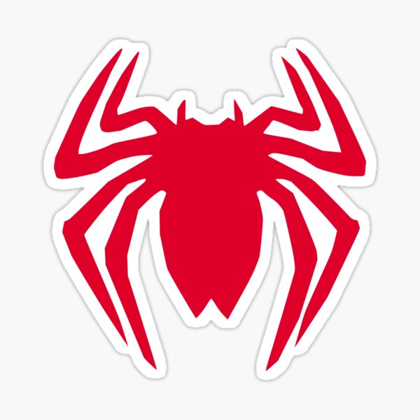 Spider Logo