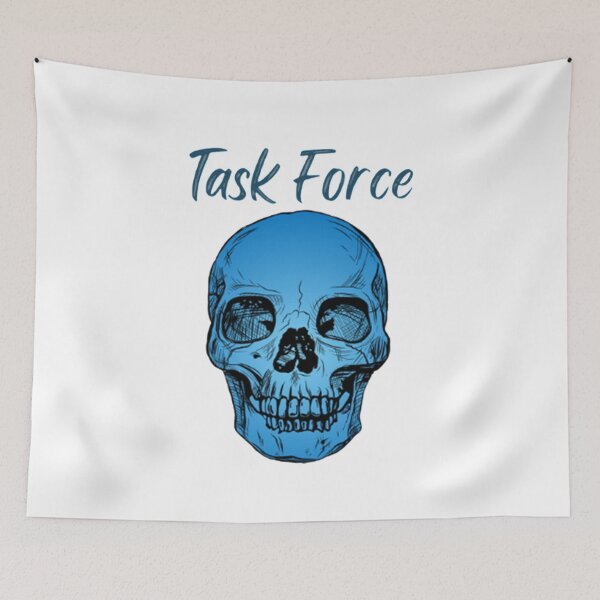 Item preview, Task Force Doomer designed and sold by Artistive.