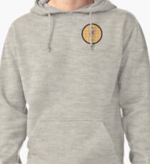 Sudadera con capucha Cosas extrañas Once Eggo