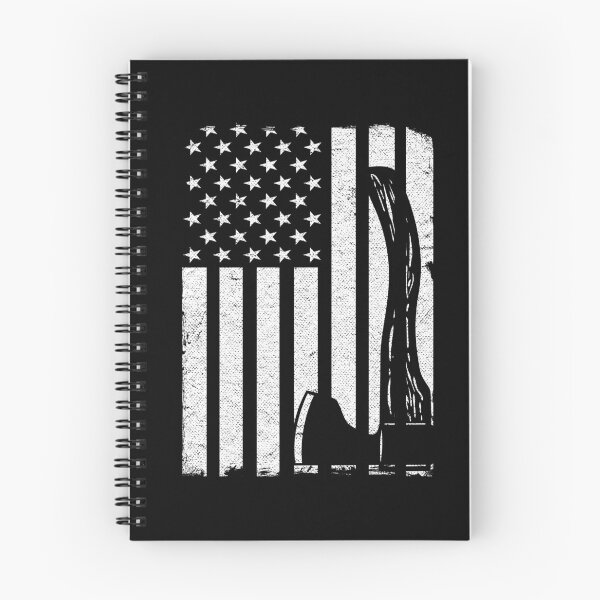 Item preview, Axe Throwing USA Flag America Patriotic Gift designed and sold by Stronzi.