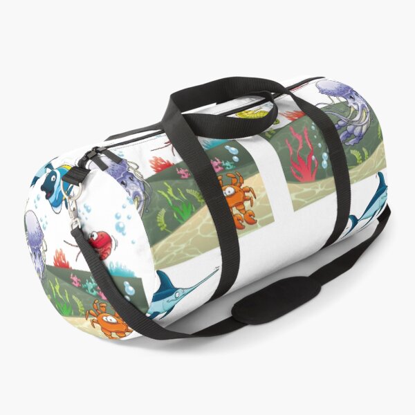Item preview, lovely colourful Aquatic animals.....!!!! designed and sold by VIVEK KUMAR RAI.