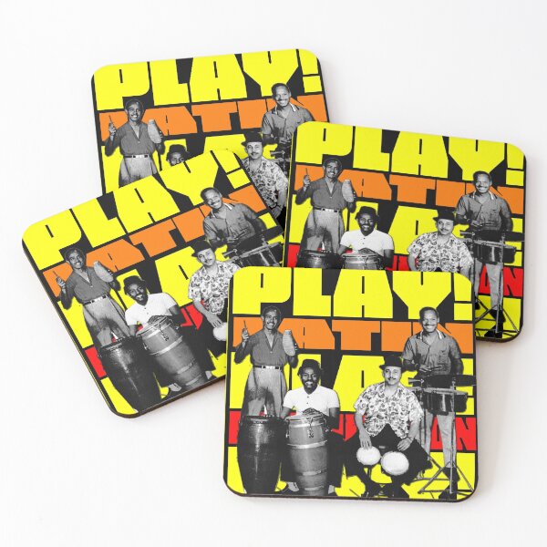 Item preview, Play Latin Percussion! designed and sold by tocarpercusion.