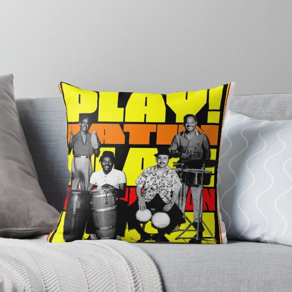 Item preview, Play Latin Percussion! designed and sold by tocarpercusion.