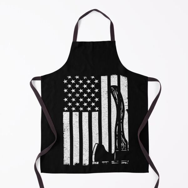 Item preview, Axe Throwing USA Flag America Patriotic Gift designed and sold by Stronzi.