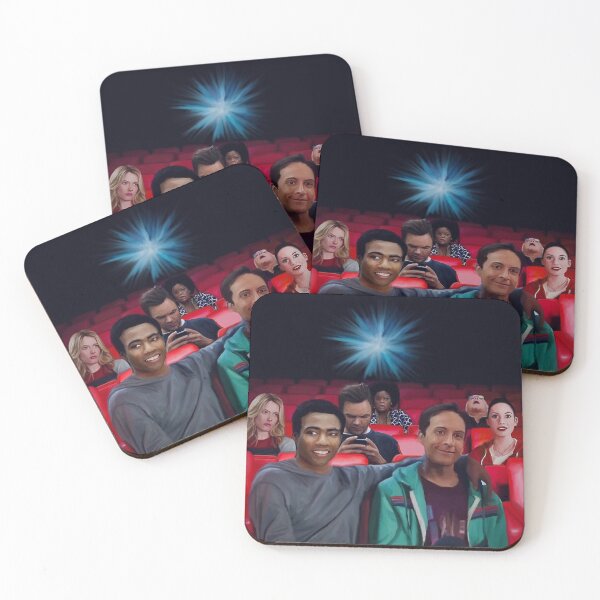 Item preview, six seasons and a movie designed and sold by samoht27.