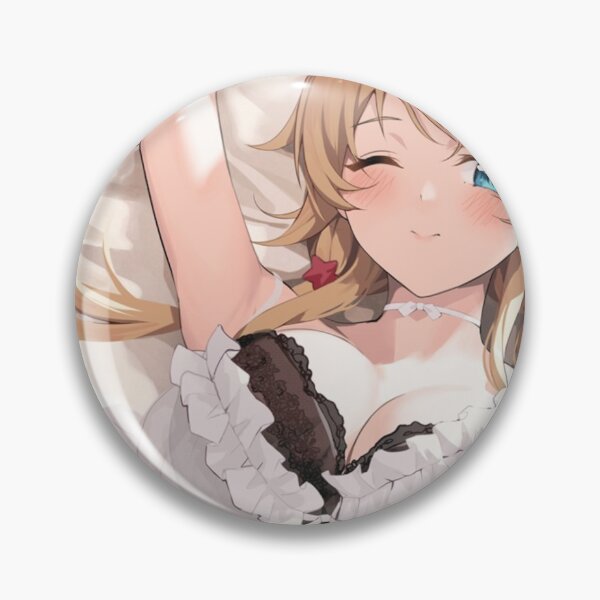 Item preview, Hachimiya Meguru designed and sold by HattieBelgum.