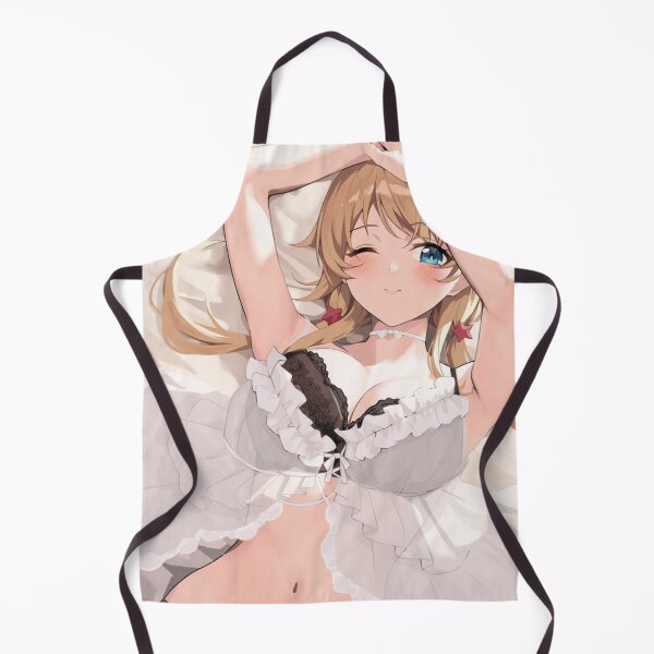 Item preview, Hachimiya Meguru designed and sold by HattieBelgum.