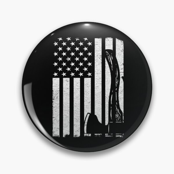 Item preview, Axe Throwing USA Flag America Patriotic Gift designed and sold by Stronzi.