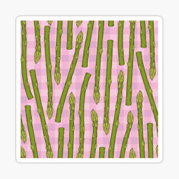 Bamboo Wallpaper Pink Green