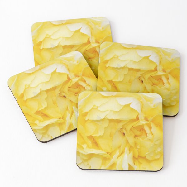 Item preview, Yellow rose designed and sold by Liesl Kustermann.