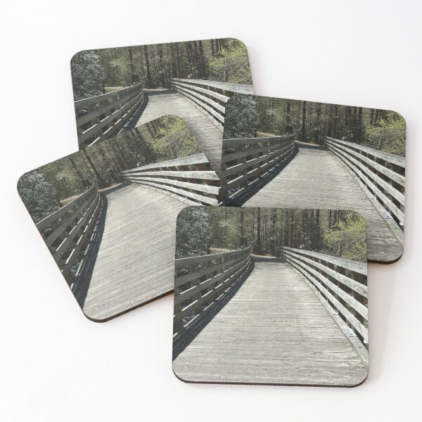 Item preview, Bridge on Virginia Creeper Trail designed and sold by dfhandy.