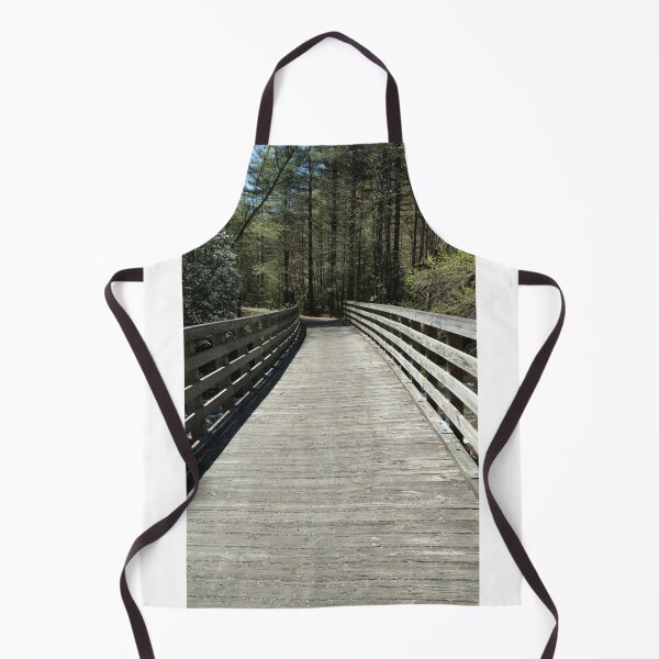 Item preview, Bridge on Virginia Creeper Trail designed and sold by dfhandy.