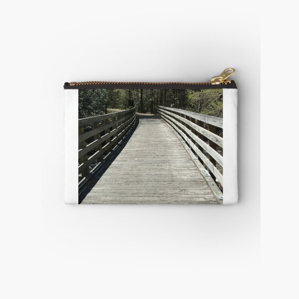Item preview, Bridge on Virginia Creeper Trail designed and sold by dfhandy.