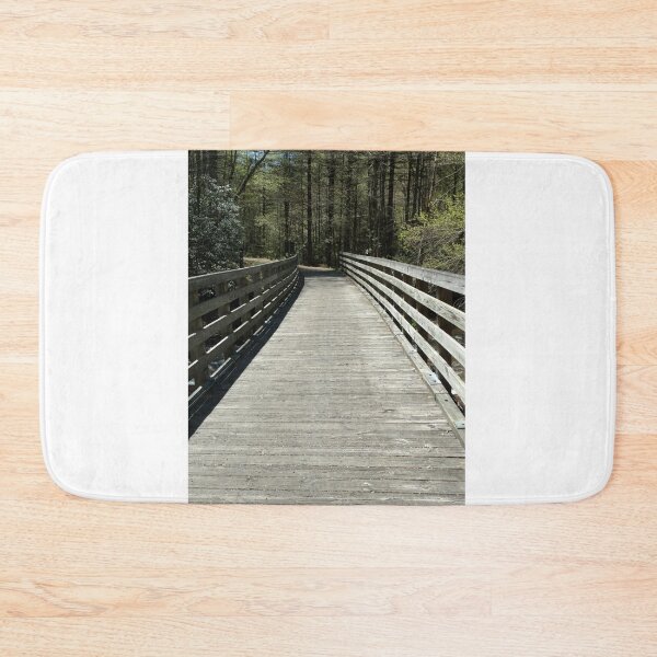 Item preview, Bridge on Virginia Creeper Trail designed and sold by dfhandy.