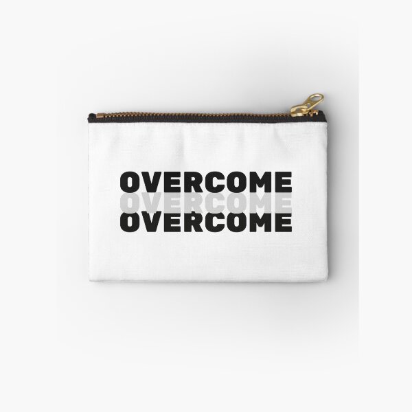 Item preview, Overcome  designed and sold by Creativadesings.