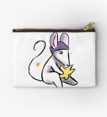 Precious Star Treasure Zipper Pouch