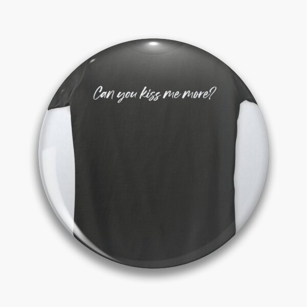 Item preview, Can You Kiss More? For Women  designed and sold by RazApparel.