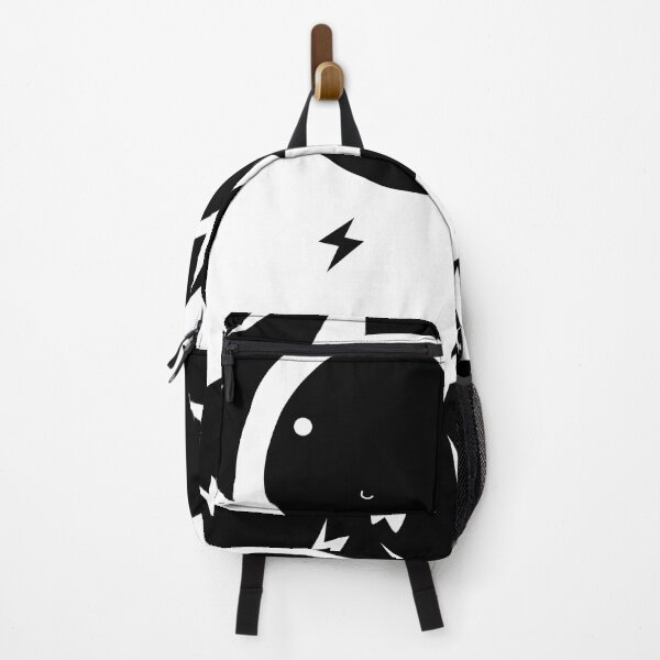 Item preview, Pika-Mu White designed and sold by mundodemu.