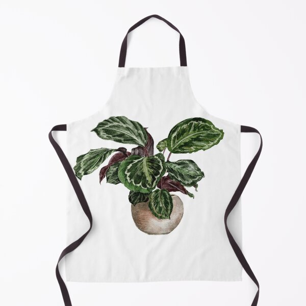 Item preview, Beautiful Calathea Medallion designed and sold by Mechanical-Artt.