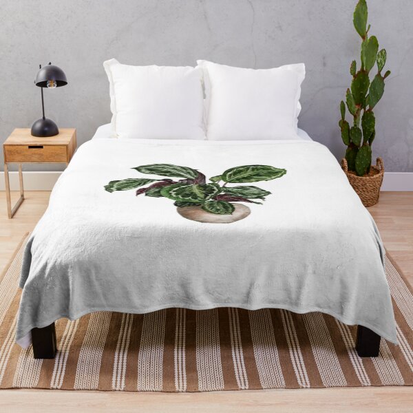Item preview, Hermoso medallón de Calathea designed and sold by Mechanical-Artt.