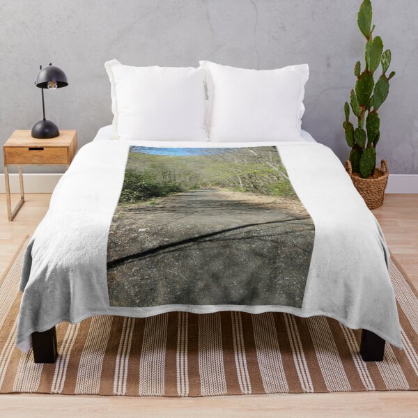 Item preview, Pathway on Virginia Creeper Trail designed and sold by dfhandy.