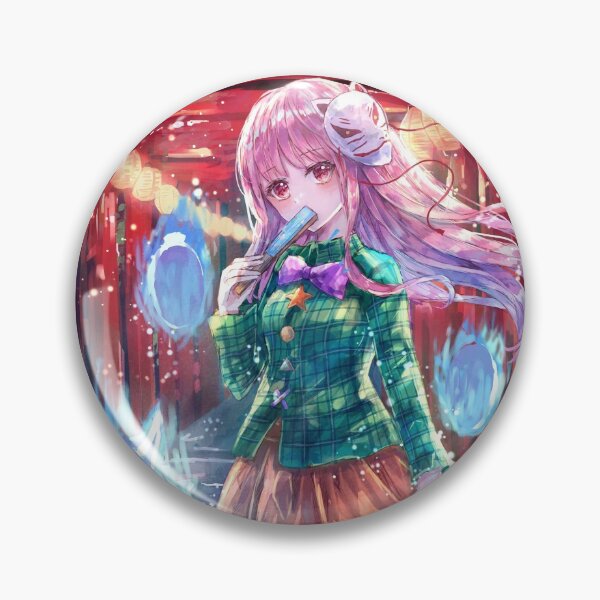 Item preview, Hata no Kokoro designed and sold by HattieBelgum.