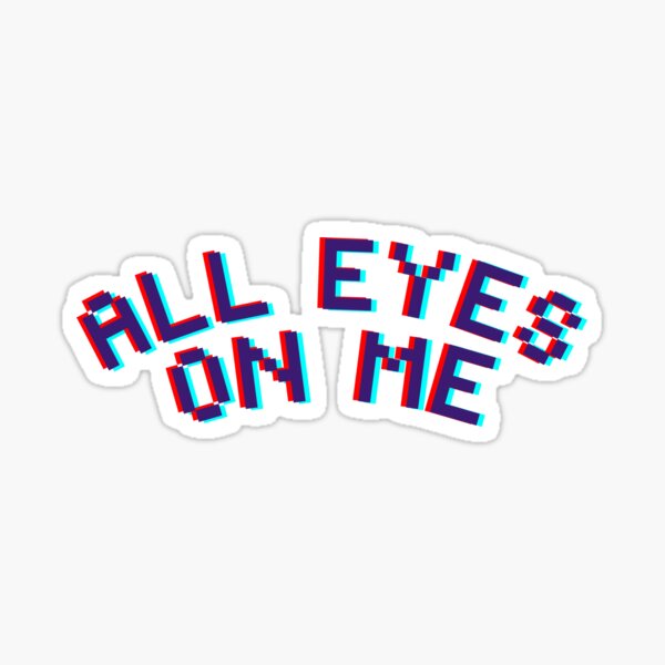 Item preview, all eyes on me designed and sold by Lee Schmidt.