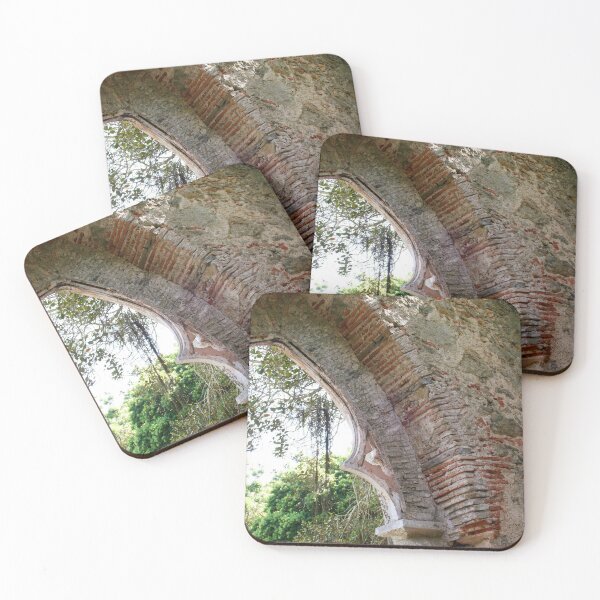 Item preview, Monserrate Arch designed and sold by destinyrko.