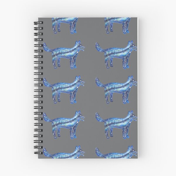Item preview, Canis Constellation Cosmic Dog designed and sold by Kelley-Art.