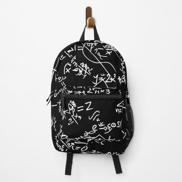 Item preview, I love math - dark theme designed and sold by Coczzi.