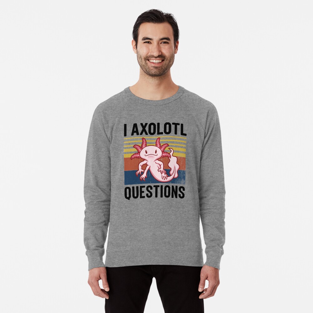 Item preview, Lightweight Sweatshirt designed and sold by skolldz.