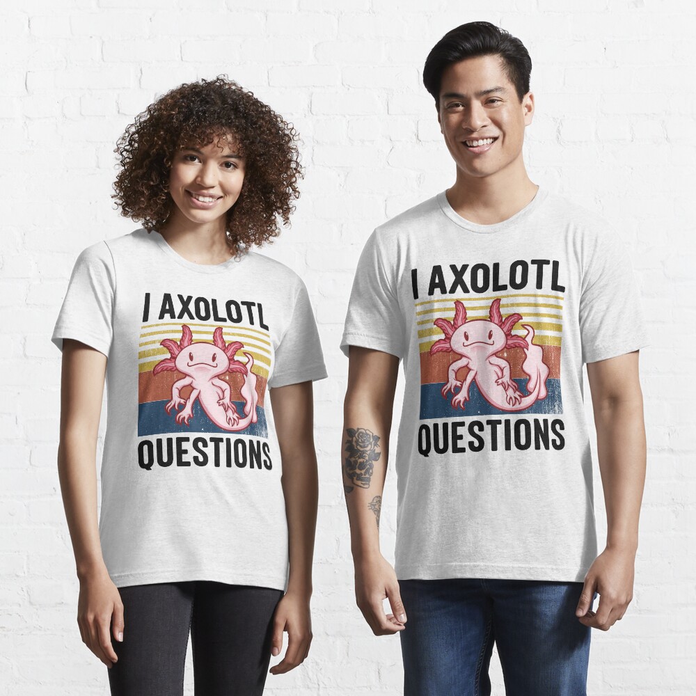 Item preview, Essential T-Shirt designed and sold by skolldz.