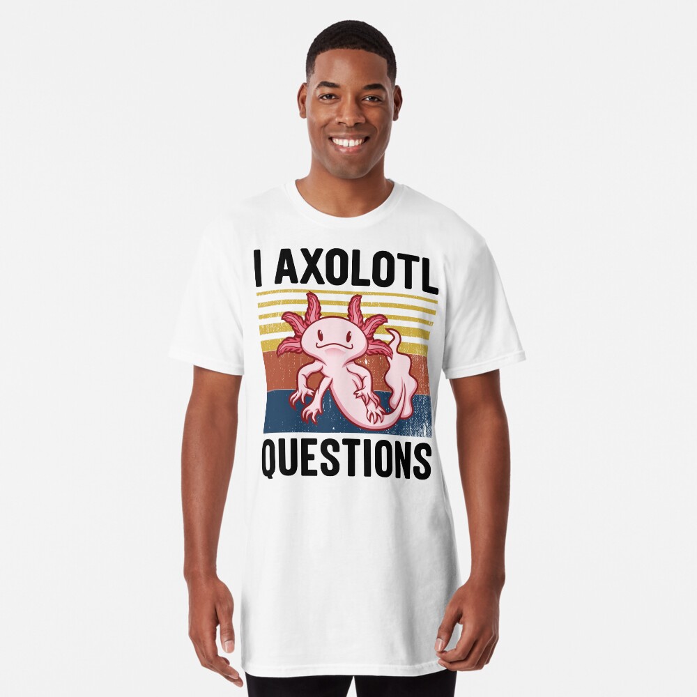 Item preview, Long T-Shirt designed and sold by skolldz.