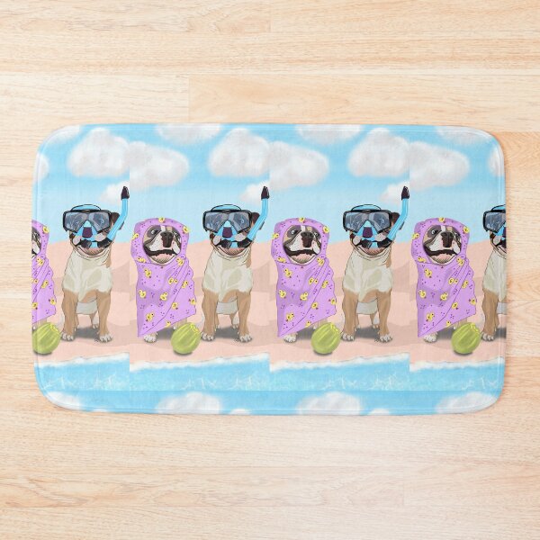 Item preview, Wet dogs designed and sold by Dancesevillanas.