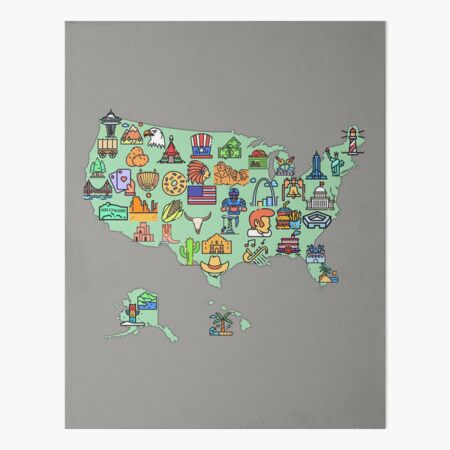 看板/サイン/ストリートサイン◇アメリカ/USA◇MAP/マップ/地図