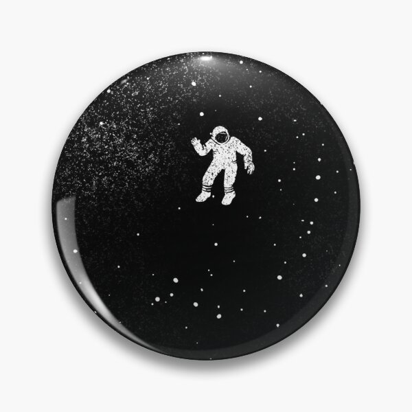 Item preview, Spaceman by Tobe Fonseca designed and sold by Tobe Fonseca®.