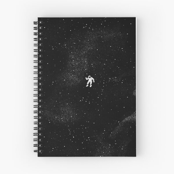 Item preview, Spaceman by Tobe Fonseca designed and sold by Tobe Fonseca®.