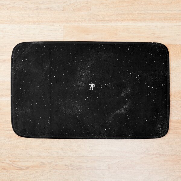 Item preview, Spaceman by Tobe Fonseca designed and sold by Tobe Fonseca®.