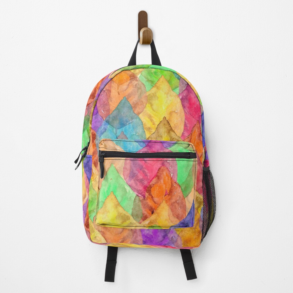 Item preview, Backpack designed and sold by bertelv.