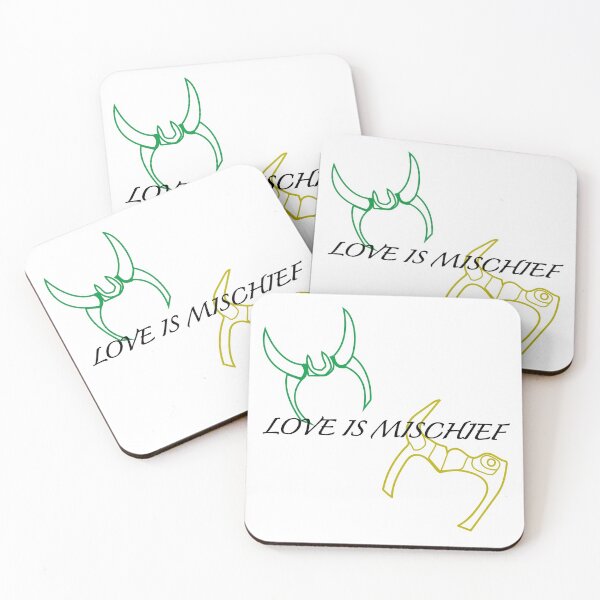 Item preview, LOVE designed and sold by esmebruh.